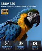 8849 Tank 4 Pro Rugged Smartphone 5G, IP68 Waterproof Android 14 Mobile Cell Phones Unlocked with Projector, 32GB+512GB, 6.73’’ AMOLED Screen, 11600mAh(120W)/1200LM Camping...