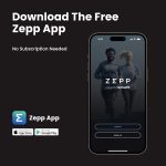 Amazfit T-Rex 3 Rugged/Military Smart Watch 48mm, GPS (with Privacy), Offline Maps, Long Battery Life,328 Feet Water-Resistant, 170 Fitness/Sport Modes, AI, Voice Control, for...