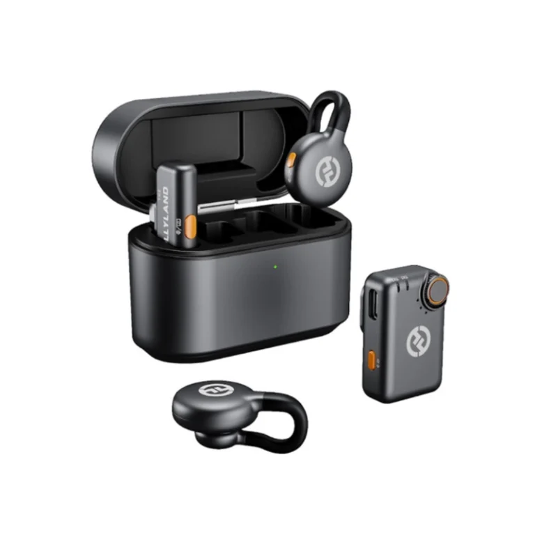 Hollyland Lark M2S Mini Combo