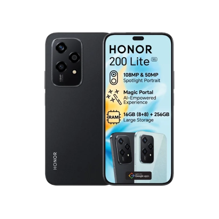 Honor 200 Lite