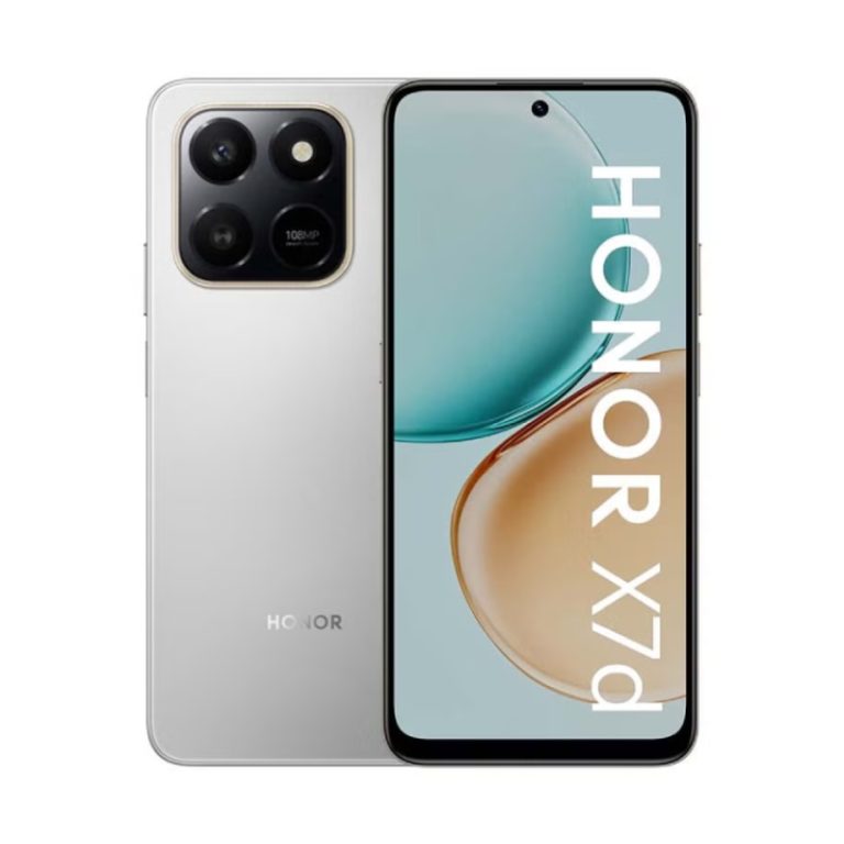 Honor X7d 4G