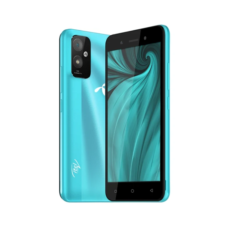 Itel A24 Pro