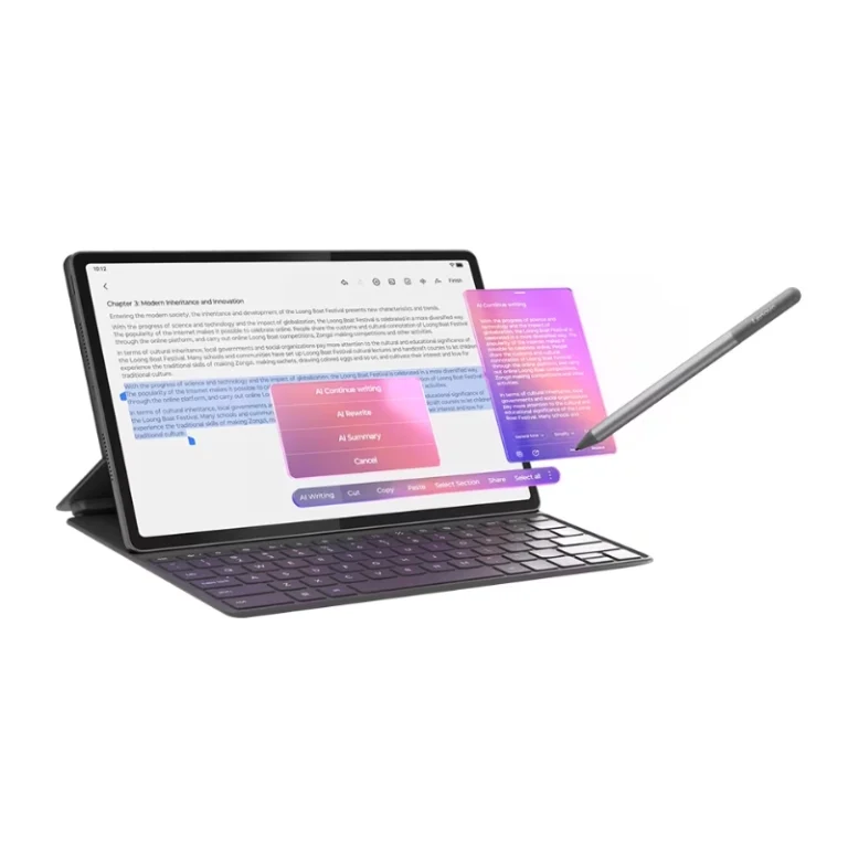 Lenovo Idea Tab Plus