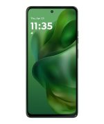 Motorola Moto G Power - 2025 | Unlocked | Made for US 8/128GB | 50MP Camera | Leaf Green