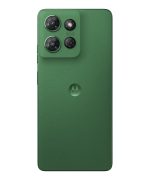 Motorola Moto G Power - 2025 | Unlocked | Made for US 8/128GB | 50MP Camera | Leaf Green