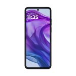 Motorola razr+ | 2024 | Unlocked | Made for US 12/256 | 50MP Camera | Midnight Blue