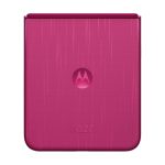 Motorola Razr Ultra 2025 | Unlocked | Made for US 16/512GB | 50MP Camera | Pantone Cabaret