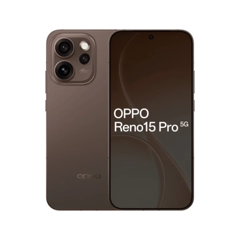 Oppo Reno15 Pro