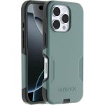 OtterBox iPhone 16 Pro Commuter Series Case - Sagebrush Green