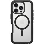 OtterBox iPhone 16 Pro Defender Series XT Clear Case - Dark Side