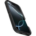 OtterBox iPhone 16 Pro Defender Series XT Clear Case - Dark Side