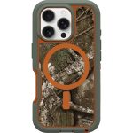 OtterBox iPhone 16 Pro Defender Series XT Clear Case - Dark Side