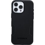OtterBox iPhone 16 Pro Max Commuter Series Case - Black