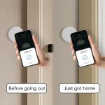 Phone Jail with Timer, Phone Lock for Better Focus, Compatible with iPhone only, Zentag Cell Phone Locker for Family Time Classroom(iOS 17+)