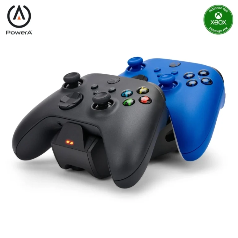 PowerA Dual Charging Station for Xbox Series X|S