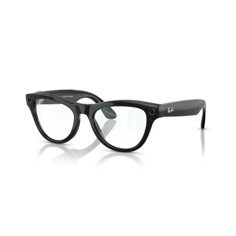 Ray-Ban Meta Skyler RW4010 Smart Glasses C601/SB52