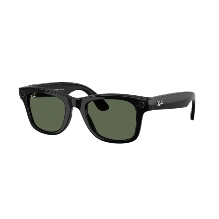Ray-Ban Meta Wayfarer RW4012 Smart Glasses Gen 2