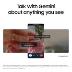 Samsung Galaxy A17 5G Smart Phone, 128GB, Large AMOLED, High-Res Camera, Durable Design, Super Fast Charging, Expandable Storage, Circle to Search, 2025, US 1 Yr Manufacturer...