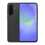 Samsung Galaxy A36 5G A Series Cell Phone, 256GB Unlocked Android Smartphone, AMOLED Display, Rugged Design, US Version, 2025, US 1 Yr Manufacturer Warranty, Awesome Black