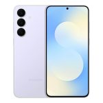 Samsung Galaxy S25 FE Cell Phone (2025), 128GB AI Smartphone, Unlocked Android, Large Display, 4900mAh Battery, High Res-Camera, AI Photo Edits, Durable, US 1 Yr Warranty, Icyblue