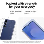 Samsung Galaxy S25 FE Cell Phone (2025), 128GB AI Smartphone, Unlocked Android, Large Display, 4900mAh Battery, High Res-Camera, AI Photo Edits, Durable, US 1 Yr Warranty, Navy