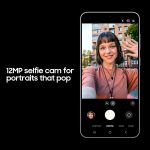 Samsung Galaxy S25 FE Cell Phone (2025), 256GB AI Smartphone, Unlocked Android, Large Display, 4900mAh Battery, High Res-Camera, AI Photo Edits, Durable, US 1 Yr Warranty, Icyblue