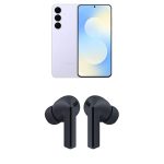 Samsung Galaxy S25 Ultra, 256GB Smartphone, Unlocked Android, AI Night Mode Camera, Snapdragon 8 Elite Fast Processor, 5000mAh Battery, Built-in S Pen, 2025, US 1 Yr Warranty,...