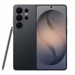 Samsung Galaxy S26 Ultra, Unlocked Android Smartphone + $200 Gift Card, 256GB, Privacy Display, Galaxy AI, AI Camera, Super Fast Charging 3.0, Durable Battery, 2026, US 1 Year...