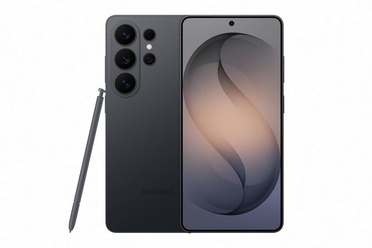 Samsung Galaxy S26 Ultra, Unlocked Android Smartphone + $200 Gift Card, 256GB, Privacy Display, Galaxy AI, AI Camera, Super Fast Charging 3.0, Durable Battery, 2026, US 1 Year...