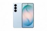 Samsung Galaxy S26, Unlocked Android Smartphone + $100 Gift Card, 512GB, Powerful Processor, Galaxy AI, Immersive Viewing, Durable Battery, 2026, US 1 Year Warranty, Sky Blue