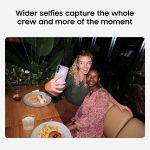 Samsung Galaxy S26, Unlocked Android Smartphone + $100 Gift Card, 512GB, Powerful Processor, Galaxy AI, Immersive Viewing, Durable Battery, 2026, US 1 Year Warranty, Black