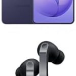 Samsung Galaxy S26, Unlocked Android Smartphone + $100 Gift Card + Buds4 Pro, 512GB, Powerful Processor, Galaxy AI, Immersive Viewing, Durable Battery, 2026, Cobalt Violet