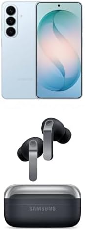 Samsung Galaxy S26, Unlocked Android Smartphone + $100 Gift Card + Buds4 Pro, 512GB, Powerful Processor, Galaxy AI, Immersive Viewing, Durable Battery, 2026, Sky Blue