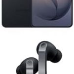 Samsung Galaxy S26, Unlocked Android Smartphone + $100 Gift Card + Buds4 Pro, 512GB, Powerful Processor, Galaxy AI, Immersive Viewing, Durable Battery, 2026, Black