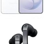 Samsung Galaxy S26, Unlocked Android Smartphone + $100 Gift Card + Buds4 Pro, 256GB, Powerful Processor, Galaxy AI, Immersive Viewing, Durable Battery, 2026, White