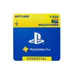 Sony PS Plus Essential 3-Months South Africa