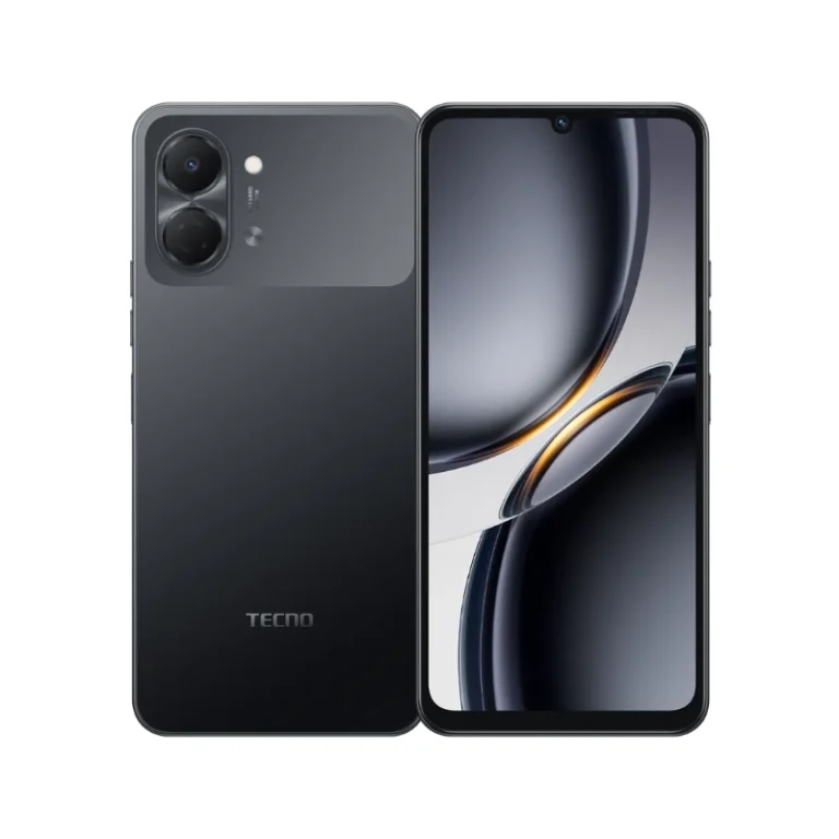 Tecno Pop 20