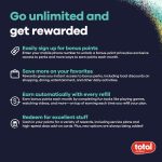 total wireless Motorola Moto g Play 2024, Locked, 64GB, Blue, Includes $40 Total 5G Unlimited 30-Days Service Plan - Prepaid Bundle