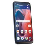 total wireless Motorola Moto g Play 2024, Locked, 64GB, Blue, Includes $40 Total 5G Unlimited 30-Days Service Plan - Prepaid Bundle