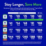 Tracfone Motorola Moto g Play 2024 [Activation Promotion] Locked to Tracfone, 64GB, Includes 1500Min/1500Txt/1500MB, 365 Days Service Plan, 6.5" 90Hz Display, 50MP Camera,...