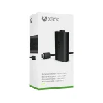 Xbox Rechargeable Battery with USB-C Cable