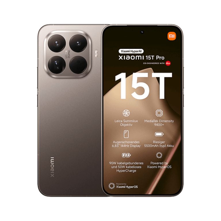Xiaomi 15T Pro 5G